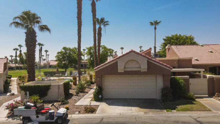 3 Bed Home for Sale in Palm Desert, California