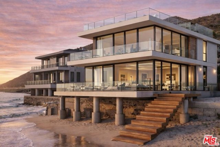  Land for Sale in Malibu, California