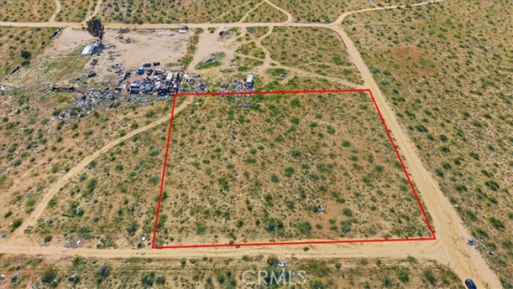  Land for Sale in Adelanto, California