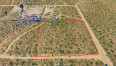  Land for Sale in Adelanto, California
