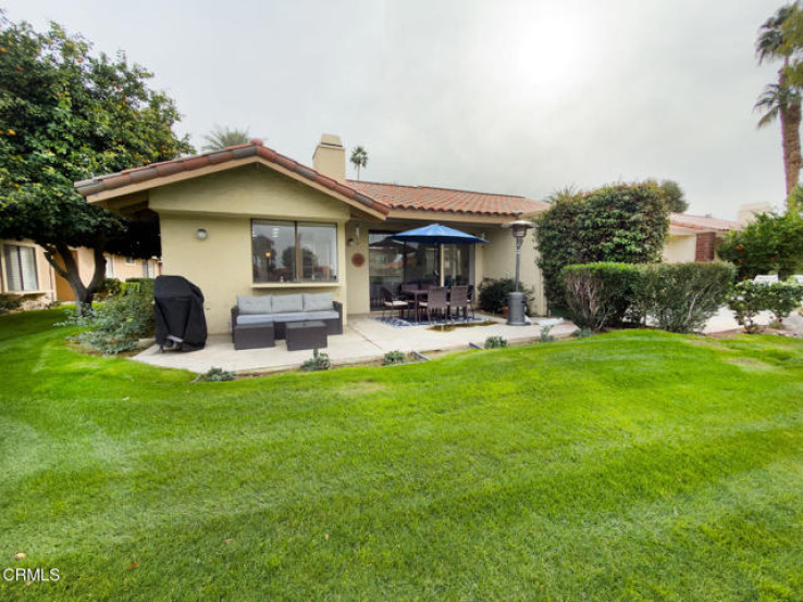 2 Bed Home for Sale in Palm Desert, California
