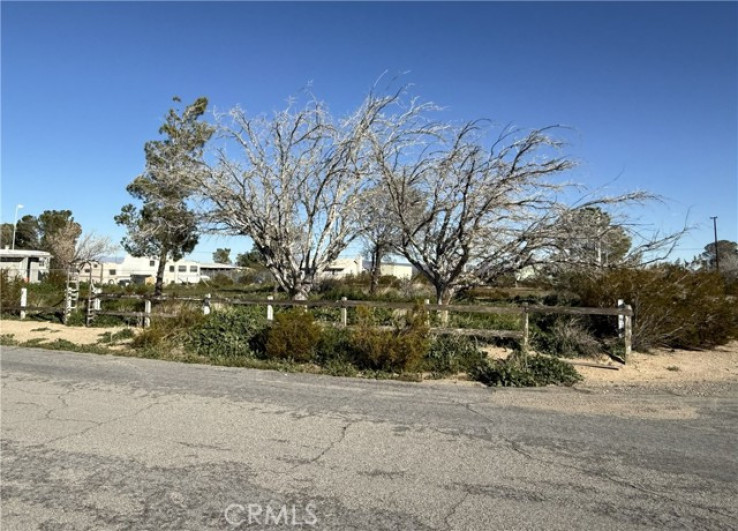  Land for Sale in Mojave, California