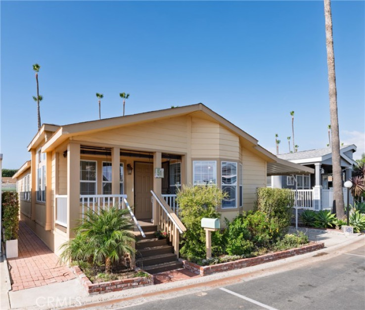 Residential Home in Ventura Beach S. of Ventura River to S.C.
