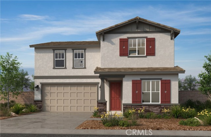 Residential Home in Ontario