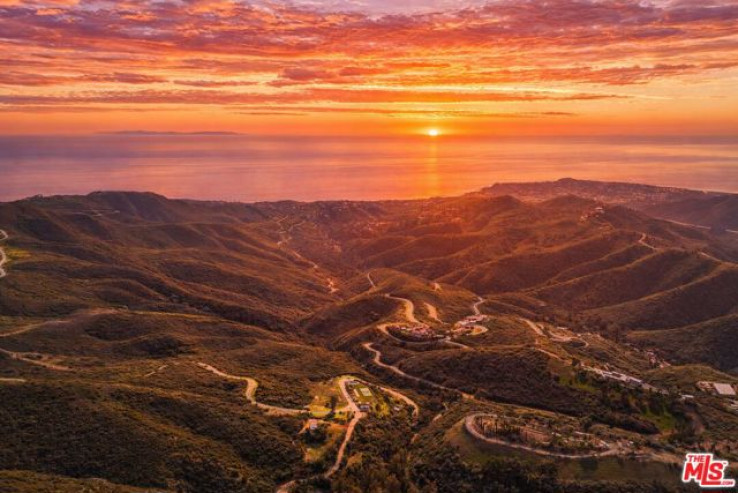  Land for Sale in Malibu, California
