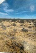  Land for Sale in Helendale, California