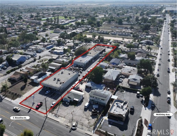  Commercial for Sale in San Bernardino, California