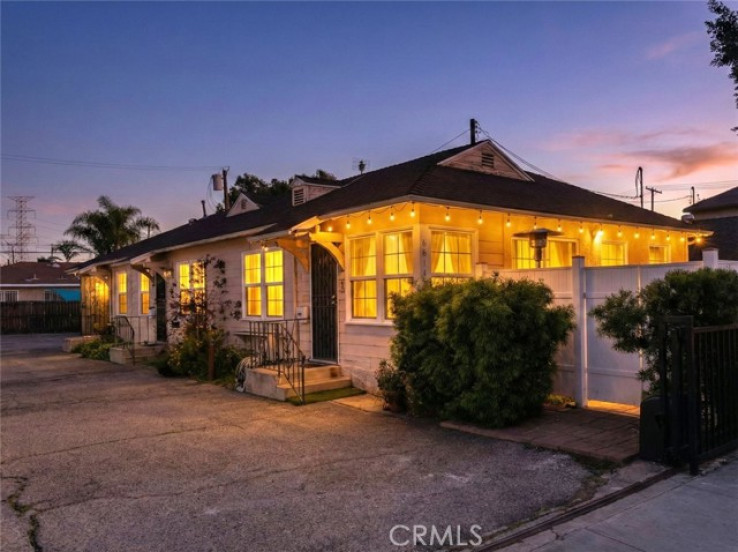 4 Bed Home for Sale in North Hollywood, California