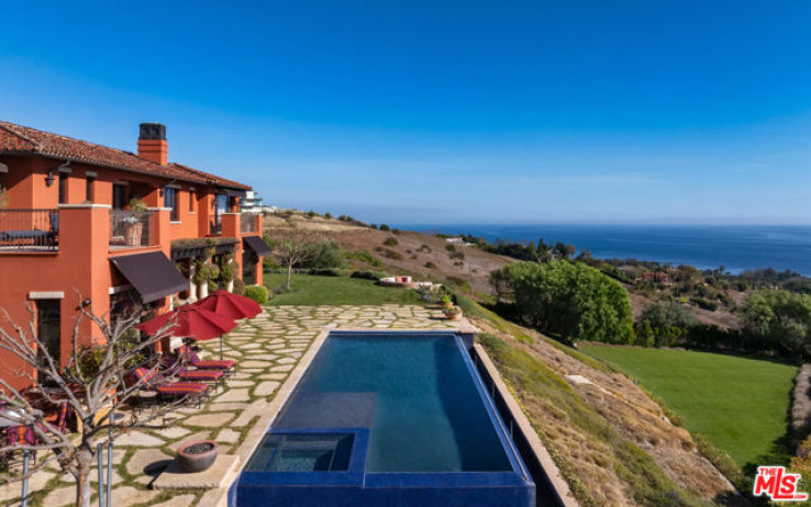7 Bed Home for Sale in Malibu, California