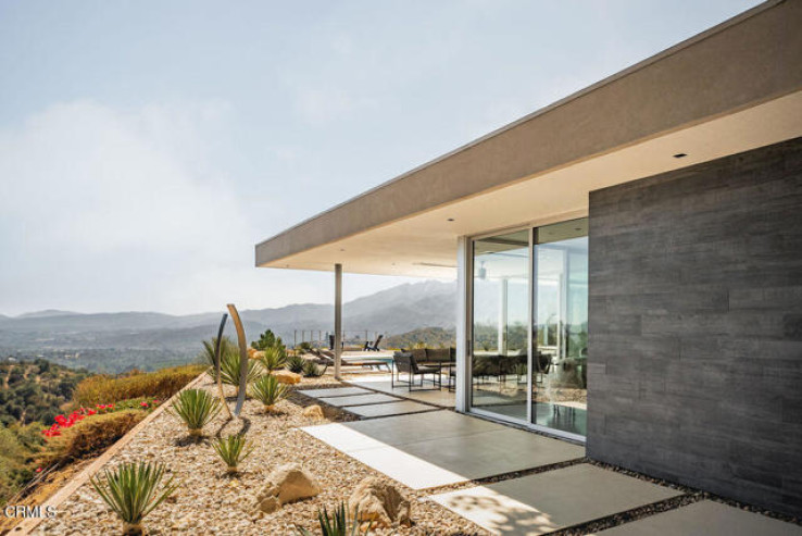 4 Bed Home for Sale in Ojai, California