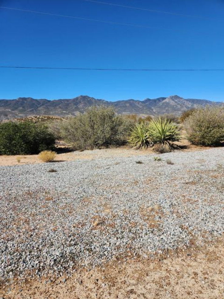  Land for Sale in Mountain Center, California