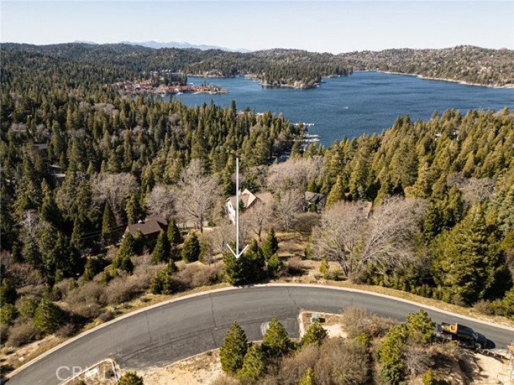  Land for Sale in Lake Arrowhead, California