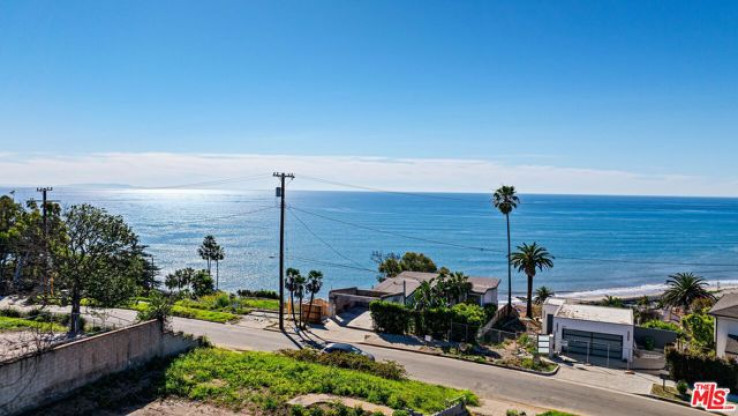  Land for Sale in Pacific Palisades, California