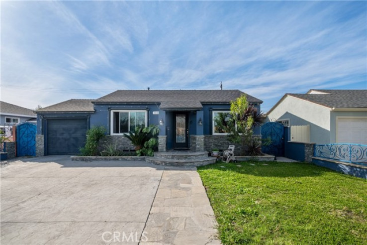 4 Bed Home for Sale in Compton, California