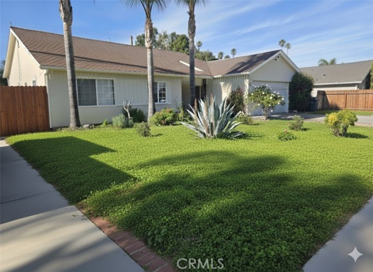Residential Home in Van Nuys