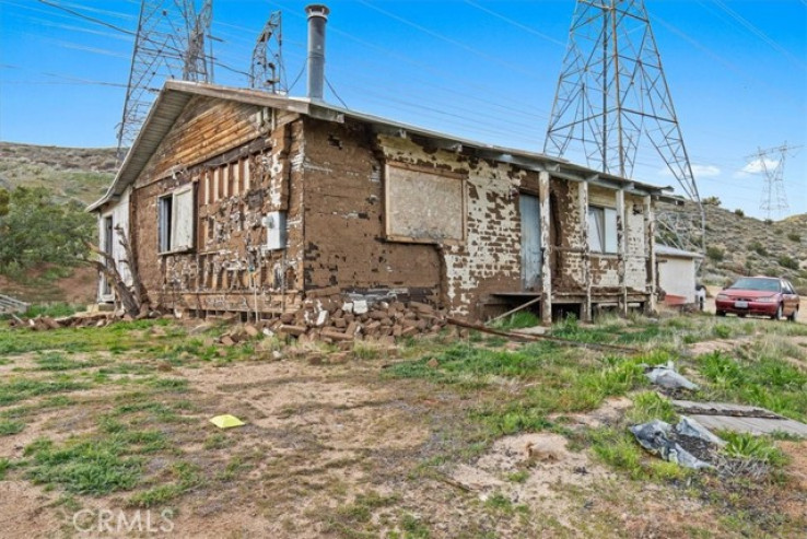 Residential Home in Palmdale