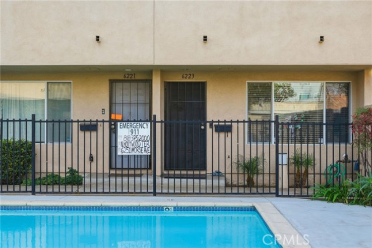 3 Bed Home for Sale in Valley Glen, California