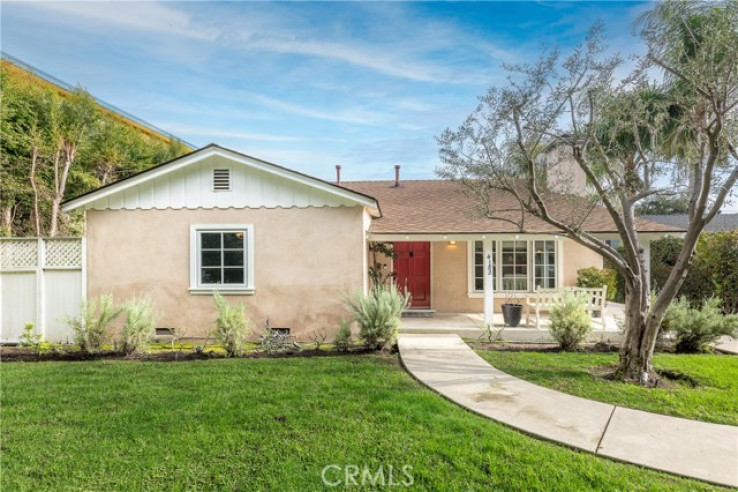 Residential Home in Sherman Oaks