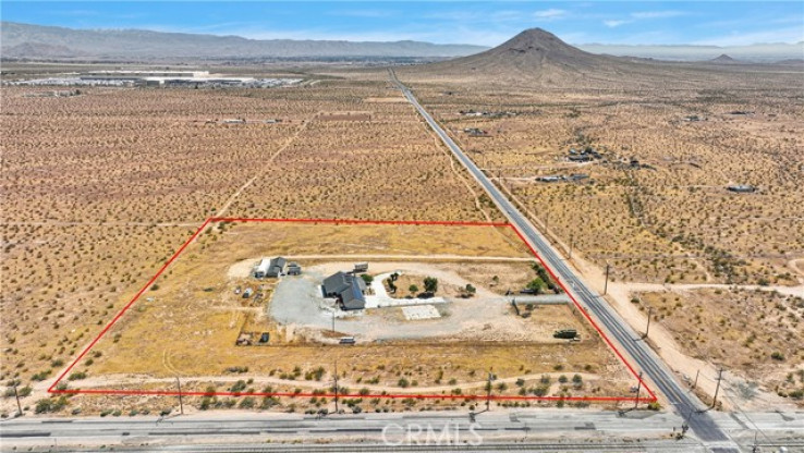 3 Bed Home for Sale in Apple Valley, California