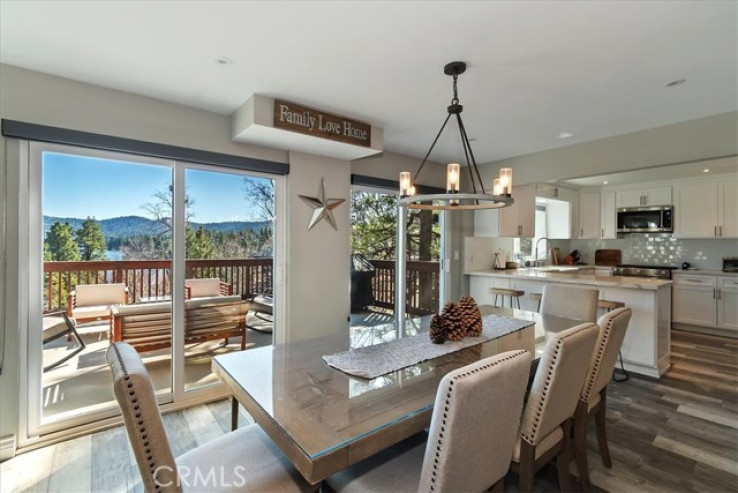 4 Bed Home for Sale in Lake Arrowhead, California