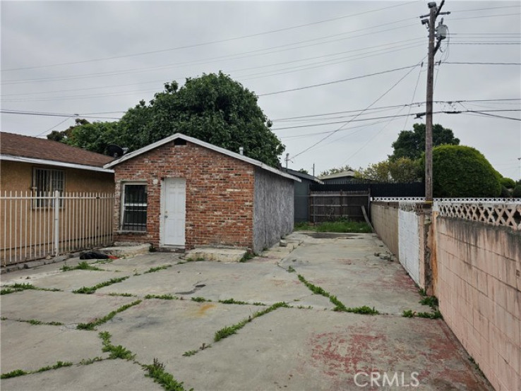  Commercial for Sale in Compton, California