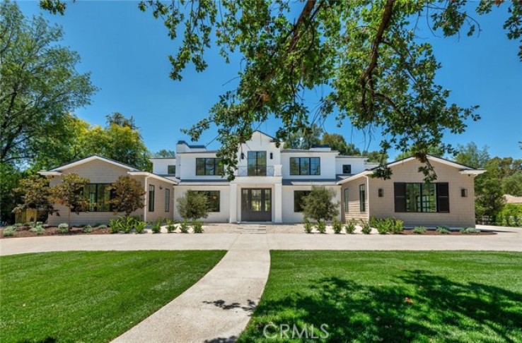 7 Bed Home for Sale in Hidden Hills, California