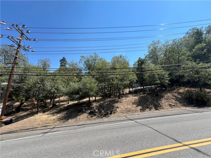 Land in Arrowhead Area