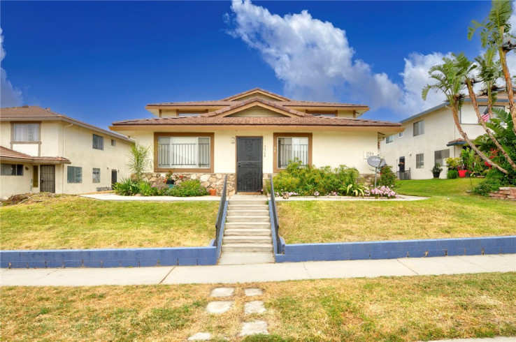 2 Bed Home for Sale in Highland, California