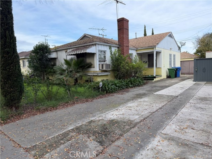Residential Home in Culver City