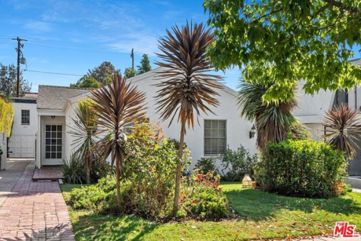 4 Bed Home for Sale in West Hollywood, California