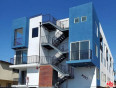  Commercial for Sale in Los Angeles, California