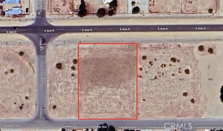  Land for Sale in Lake Los Angeles, California