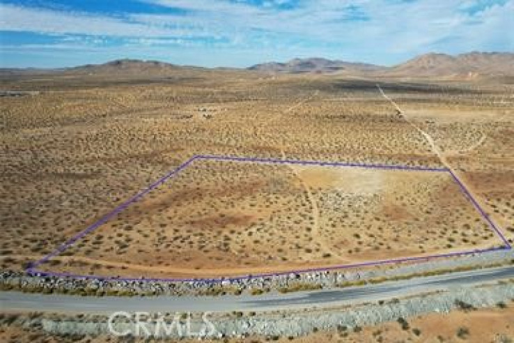  Land for Sale in Apple Valley, California