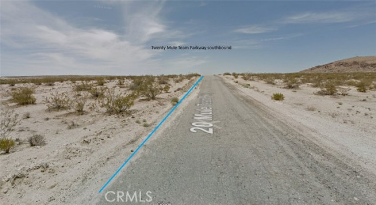  Land for Sale in California City, California