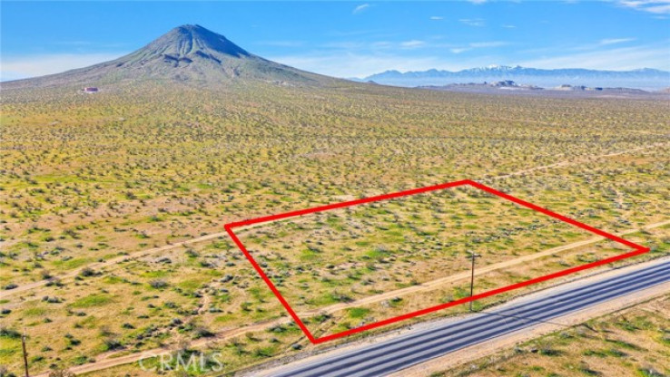  Land for Sale in Apple Valley, California
