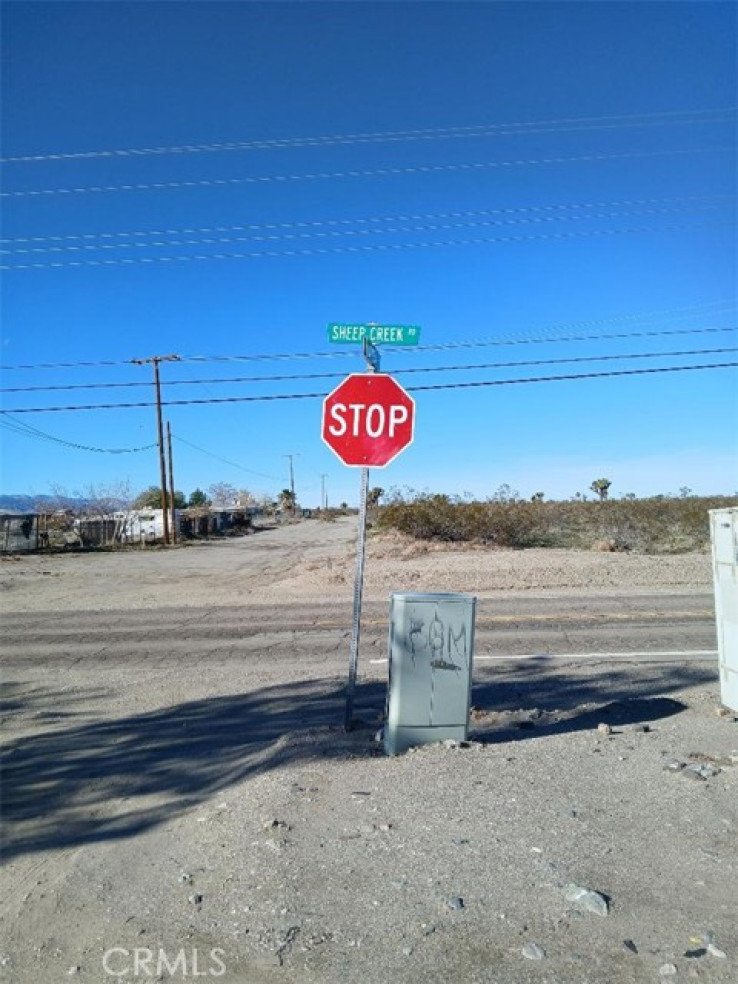  Land for Sale in Phelan, California
