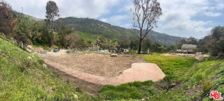  Land for Sale in Malibu, California