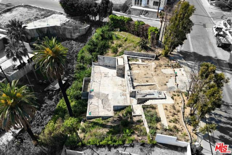  Land for Sale in Pacific Palisades, California