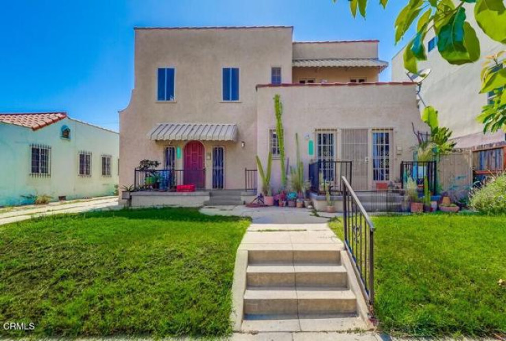  Income Home for Sale in Los Angeles, California