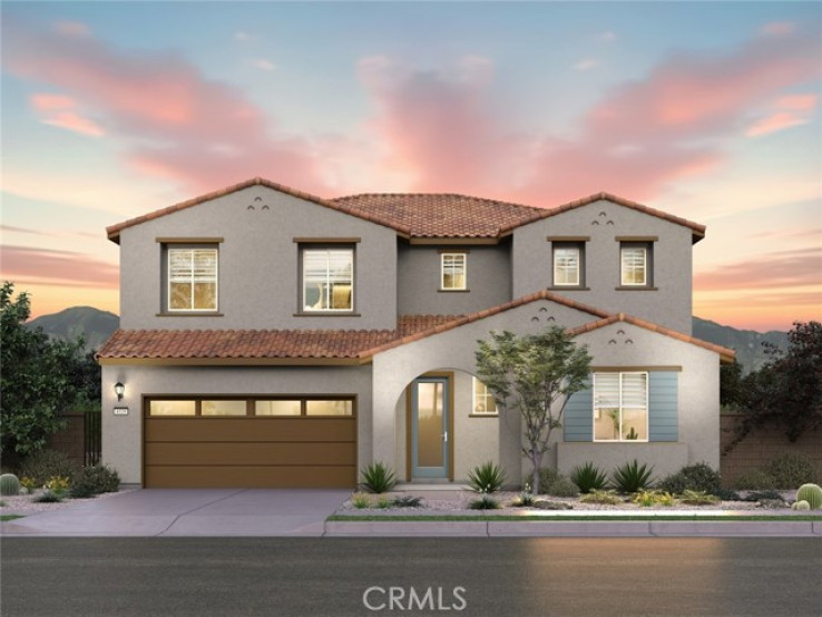 5 Bed Home for Sale in Palm Desert, California