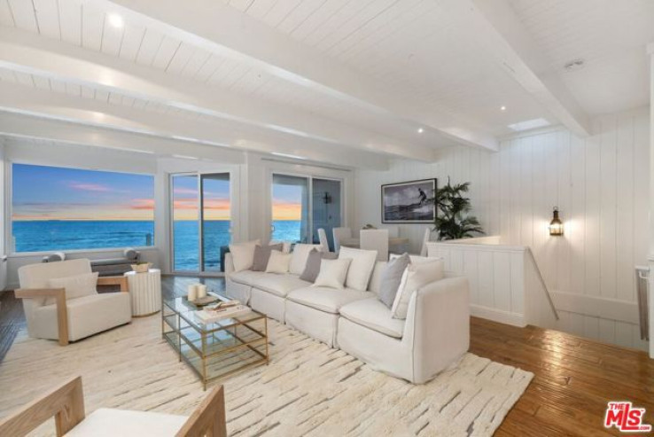 3 Bed Home for Sale in Malibu, California