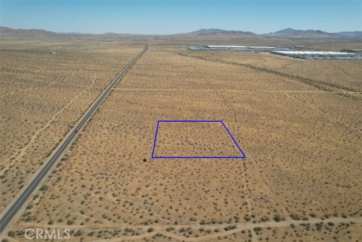  Land for Sale in Apple Valley, California