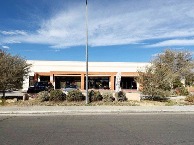  Commercial for Sale in Palm Desert, California