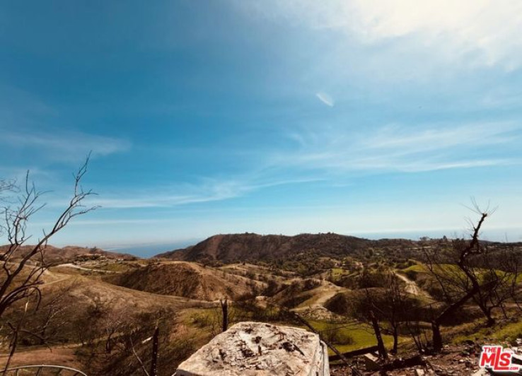  Land for Sale in Topanga, California