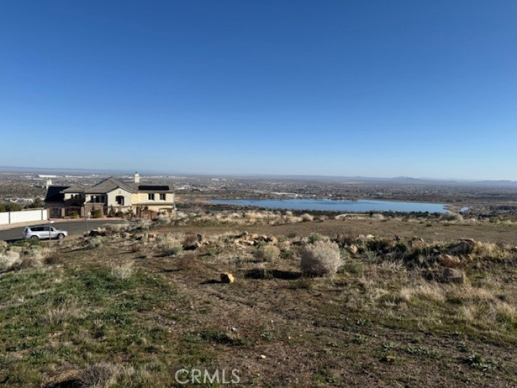  Land for Sale in Palmdale, California