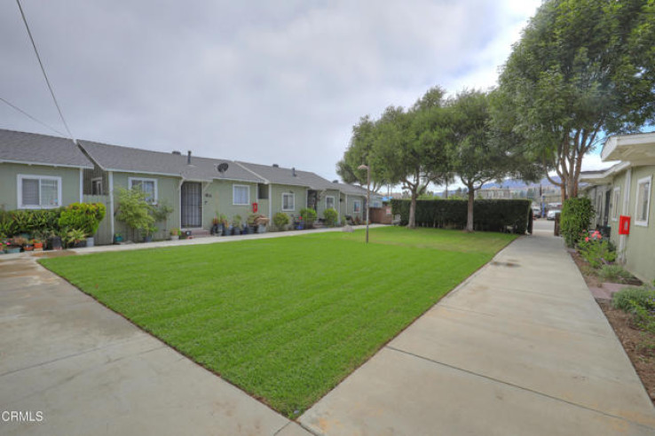  Income Home for Sale in Ventura, California