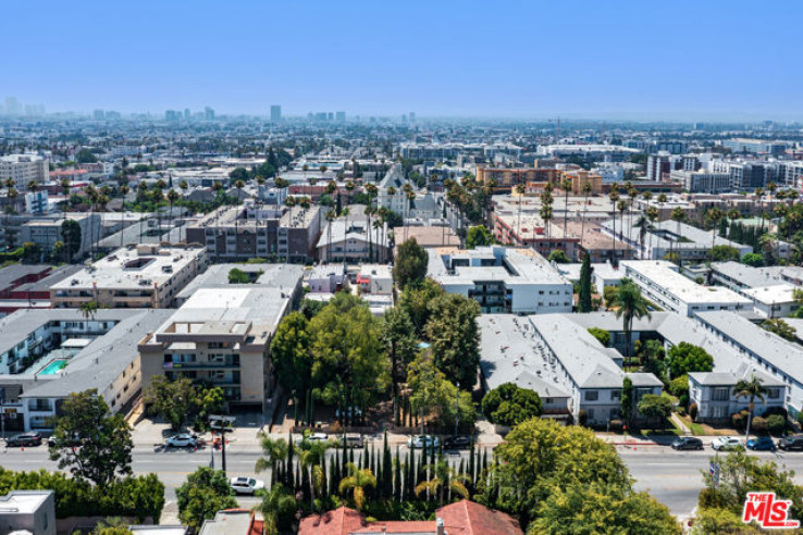  Land for Sale in Los Angeles, California