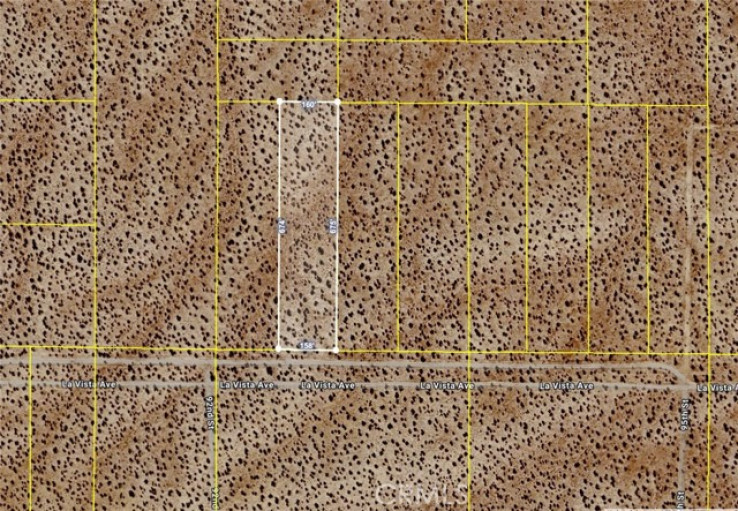  Land for Sale in California City, California