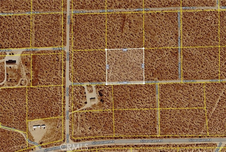  Land for Sale in Mojave, California