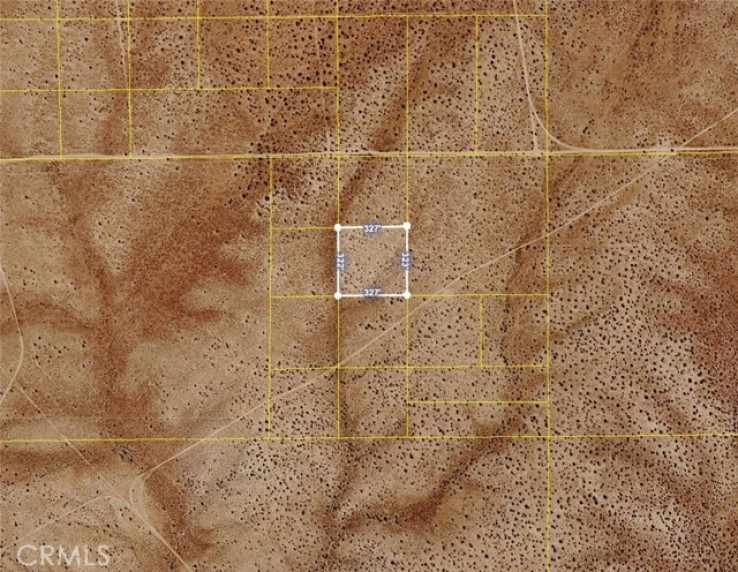  Land for Sale in California City, California